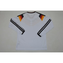 Alemania Manga Larga Local 2026