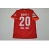 Liverpool Retro Final UCL 2022