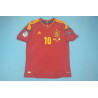 España Retro Final Eurocopa 2012