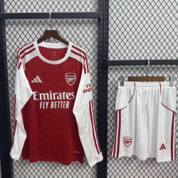 Arsenal KIT NIÑO Manga...