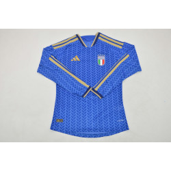 Italia Player Version Manga...