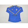 Italia Player Version Manga Larga Local 2026