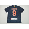 Atletico de Madrid Retro Visitante 11-12