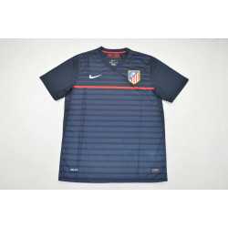 Atletico de Madrid Retro...
