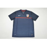 Atletico de Madrid Retro Visitante 11-12