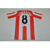 Athletic Club Retro Local 98-99