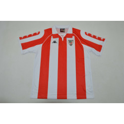 Athletic Club Retro Local...