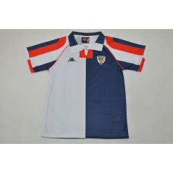 Athletic Club Retro Tercera...