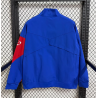 PSG Cortavientos Azul Rojo 25-26