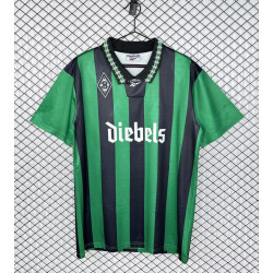 Borussia Monchengladbach...