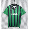 Borussia Monchengladbach Retro Visitante 95-96