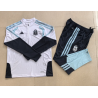 Argentina Chandal Entrenamiento Blanco Azul 2026