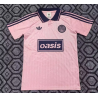 AD X Oasis Rosa 2025
