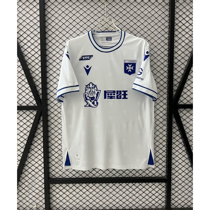 Auxerre Local 25-26