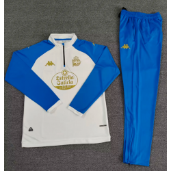 Deportivo de la Coruña Chandal Entrenamiento 25-26