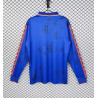 Getafe Retro Manga Larga Local 98-99