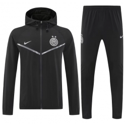 Inter de Milan Chandal...