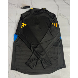 Manchester United Sudadera Entrenamiento Player Version 25-26