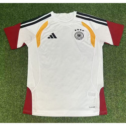 Alemania Entrenamiento...