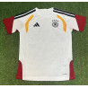 Alemania Entrenamiento Blanca 2026