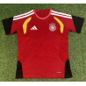 Alemania Entrenamiento Roja 2026