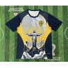 Brasil Especial Jesus Amarilla 2025
