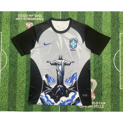Brasil Especial Jesus Azul...