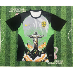 Brasil Especial Jesus Verde...
