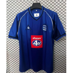 Birmingham City Retro Local...