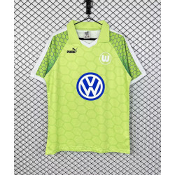 Wolfsburgo Retro Local 97-98
