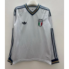 Italia Manga Larga Visitante 2026