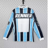 Gremio Retro Manga Larga Local 97-98