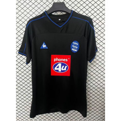 Birmingham City Retro...