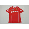 Real Zaragoza Retro Visitante 04-05