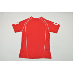 Real Zaragoza Retro Visitante 04-05