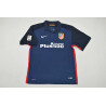 Atletico de Madrid Retro Visitante 15-16