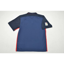 Atletico de Madrid Retro Visitante 15-16