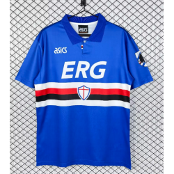 Sampdoria Retro Local 93-94