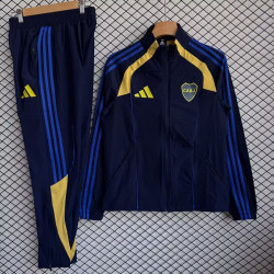 Boca Juniors Chandal...
