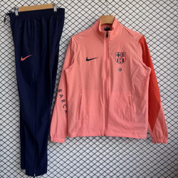 Barcelona Chandal...