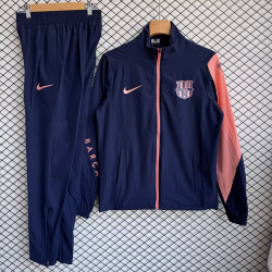 Barcelona Chandal...
