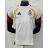 Alemania Entrenamiento Player Version Blanca 2026