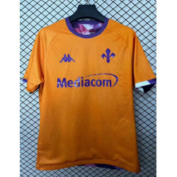 Fiorentina Cuarta...