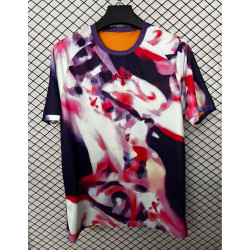 Fiorentina Cuarta Reversible 25-26