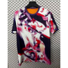 Fiorentina Cuarta Reversible 25-26