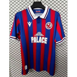 Crystal Palace Especial...