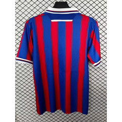 Crystal Palace Especial Retro 25-26