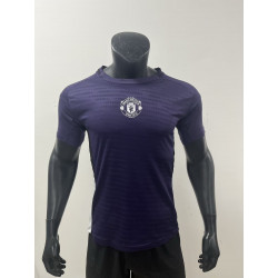 Manchester United...