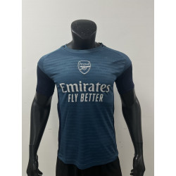 Arsenal Entrenamiento...
