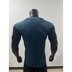 Arsenal Entrenamiento Player Version Azul Oscuro 25-26